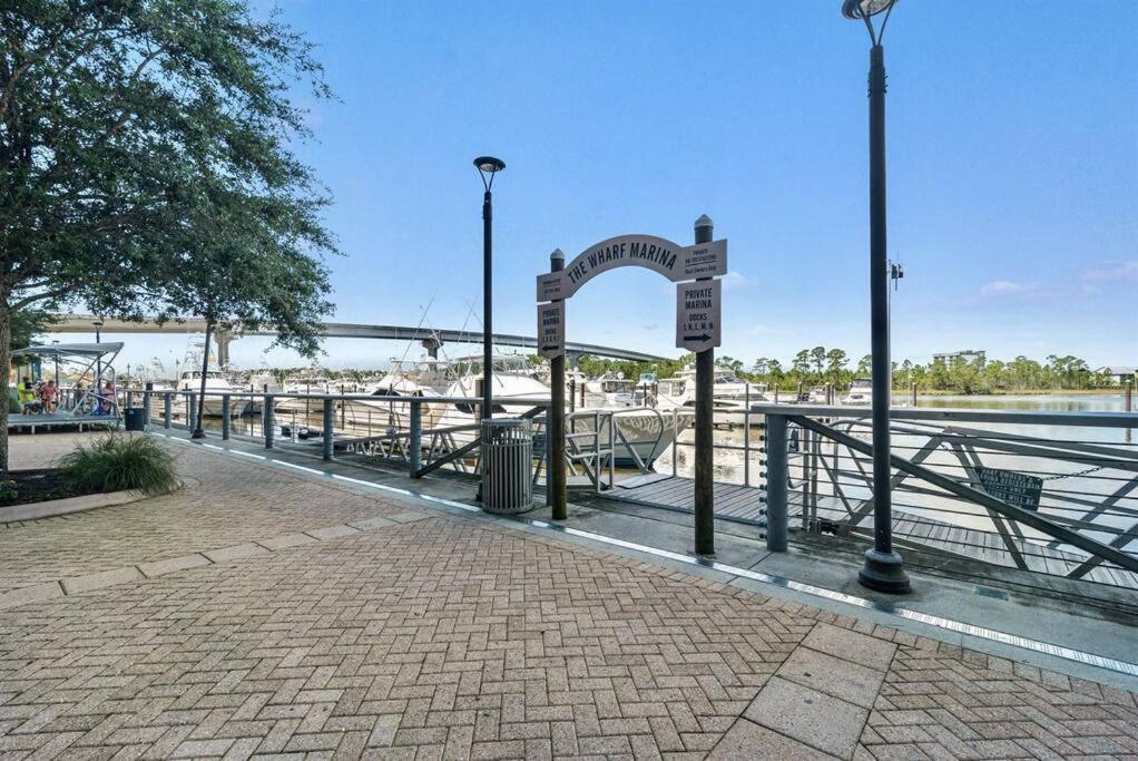 The Wharf Condo With Oasis Pool! Орандж-Біч Екстер'єр фото